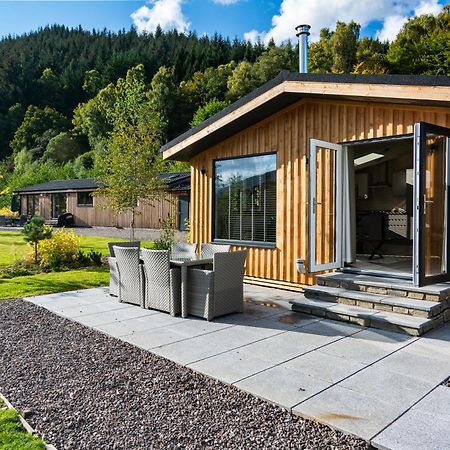 Balloch Park Aberfeldy Εξωτερικό φωτογραφία