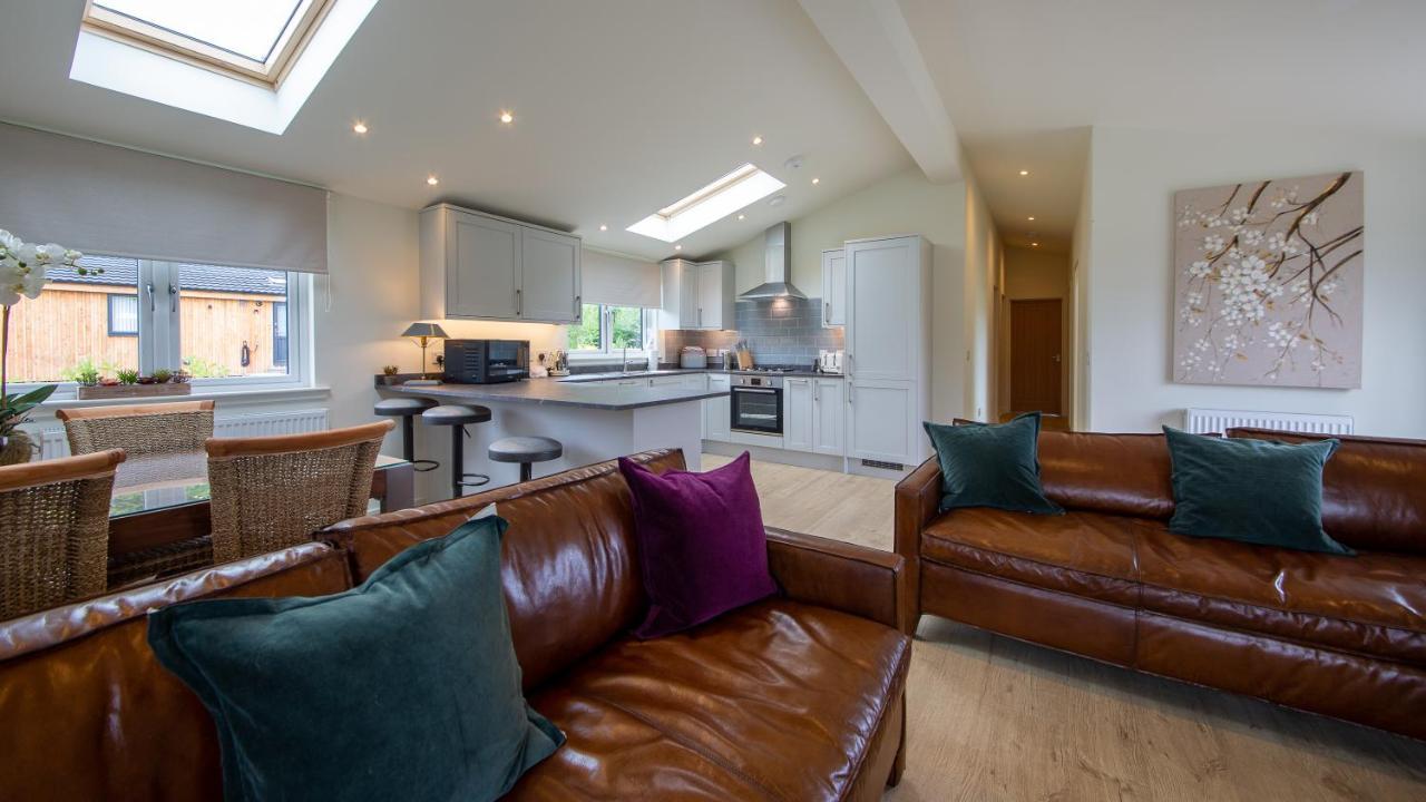 Balloch Park Aberfeldy Εξωτερικό φωτογραφία
