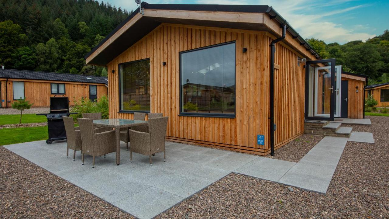 Balloch Park Aberfeldy Εξωτερικό φωτογραφία