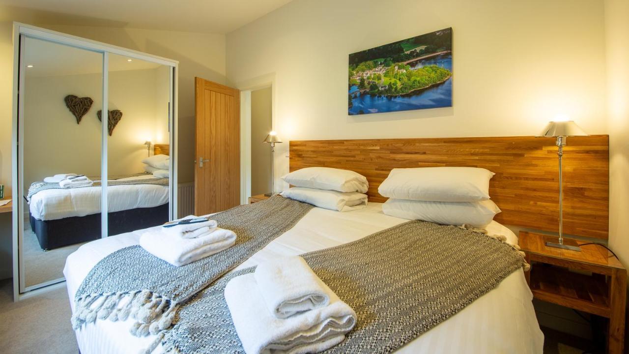 Balloch Park Aberfeldy Εξωτερικό φωτογραφία