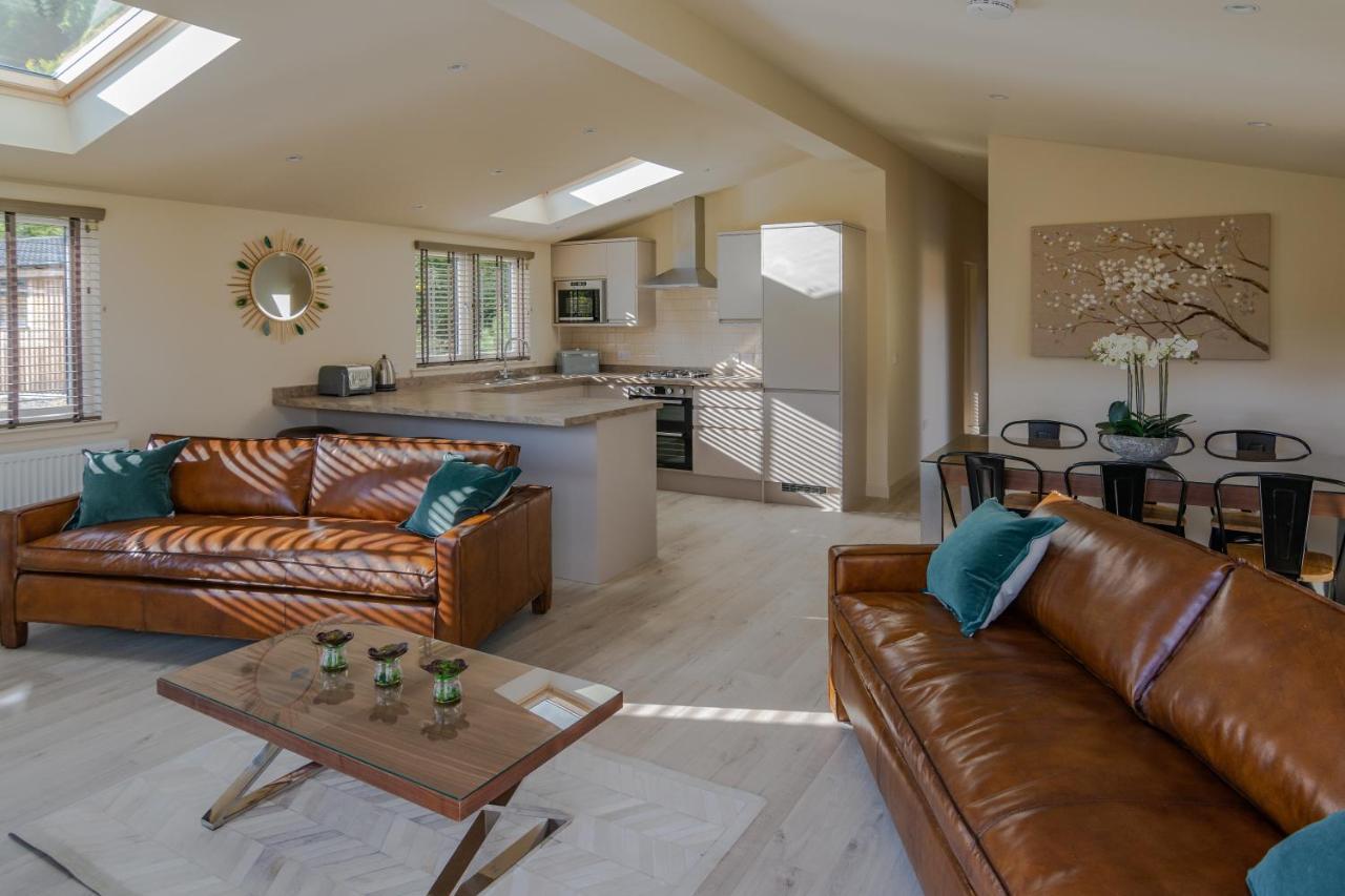 Balloch Park Aberfeldy Εξωτερικό φωτογραφία