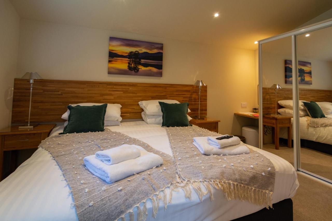 Balloch Park Aberfeldy Εξωτερικό φωτογραφία
