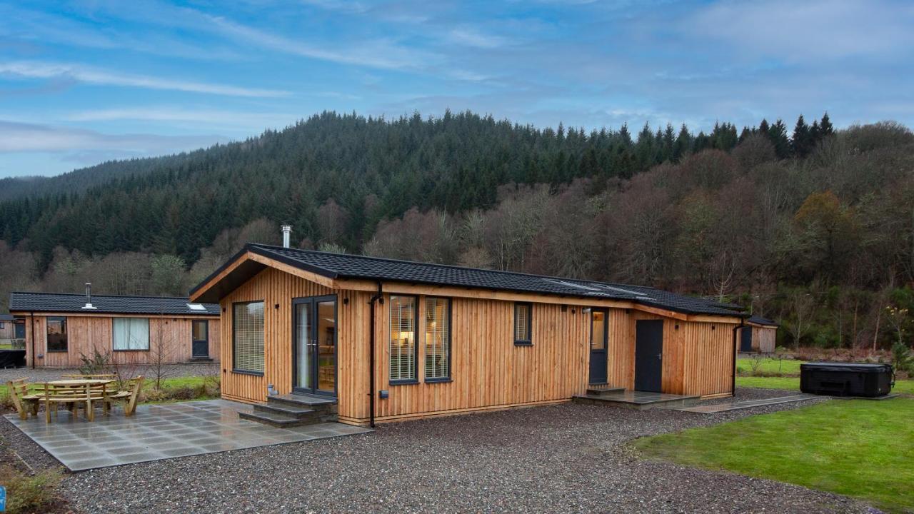 Balloch Park Aberfeldy Εξωτερικό φωτογραφία