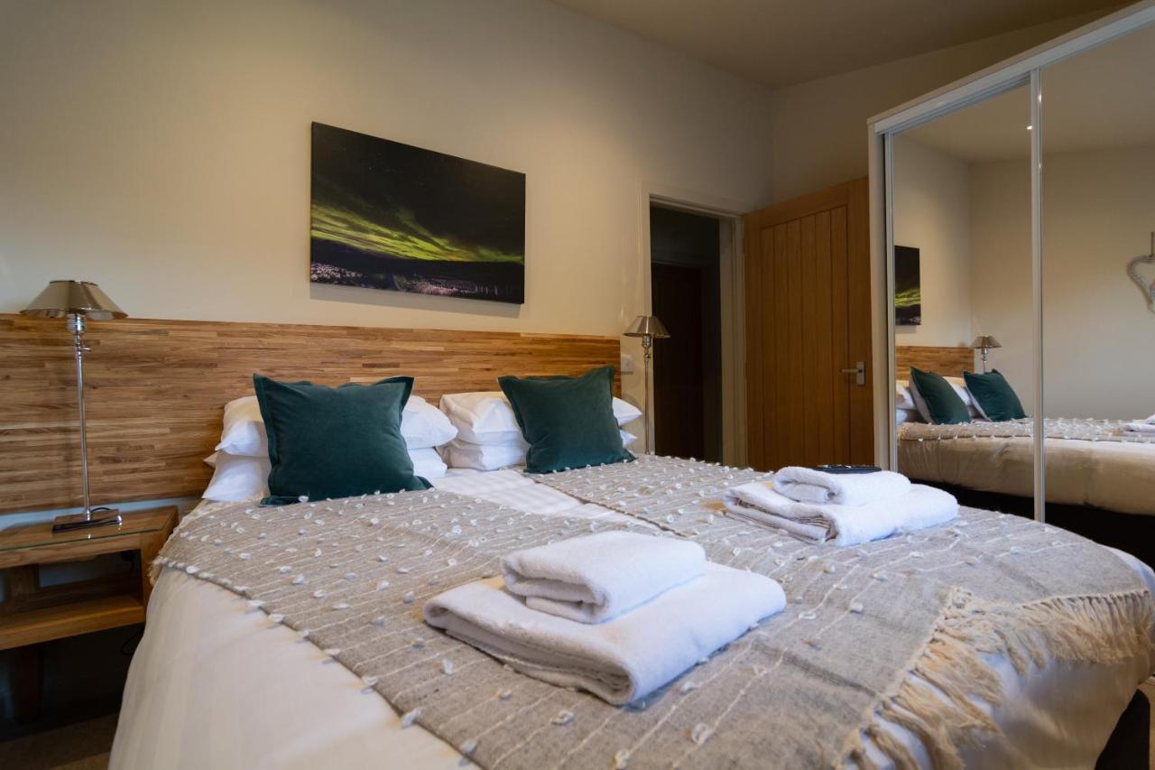 Balloch Park Aberfeldy Εξωτερικό φωτογραφία