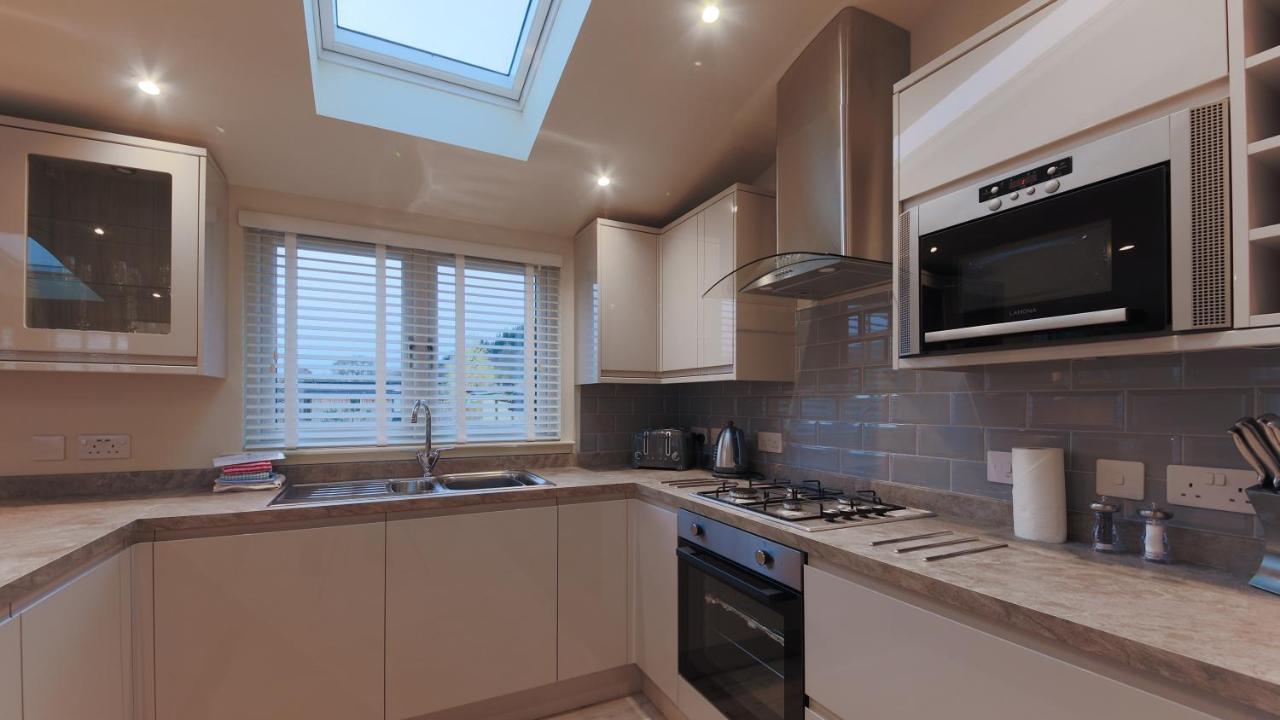 Balloch Park Aberfeldy Εξωτερικό φωτογραφία