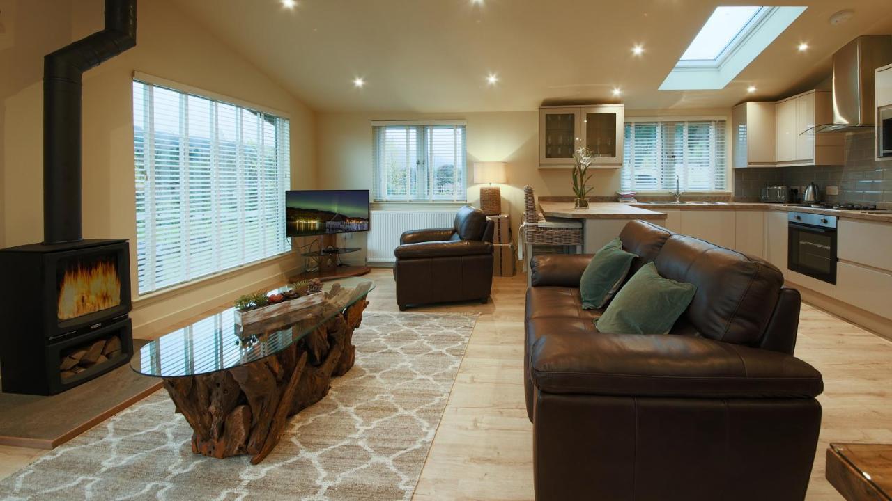 Balloch Park Aberfeldy Εξωτερικό φωτογραφία