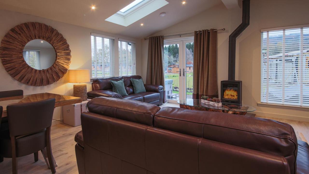 Balloch Park Aberfeldy Εξωτερικό φωτογραφία