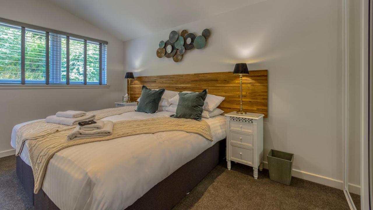 Balloch Park Aberfeldy Εξωτερικό φωτογραφία