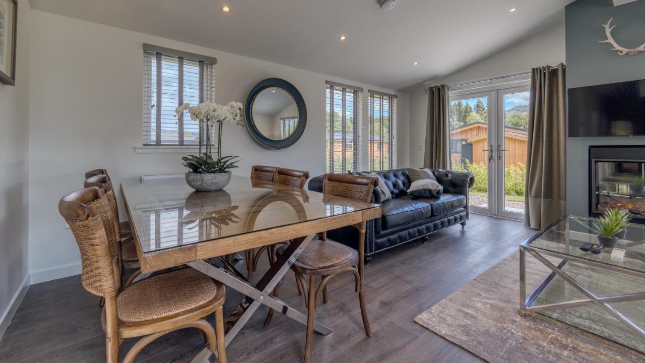 Balloch Park Aberfeldy Εξωτερικό φωτογραφία