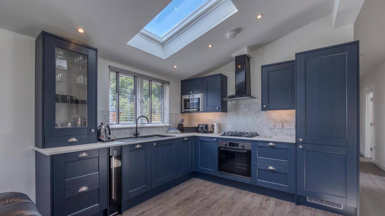 Balloch Park Aberfeldy Εξωτερικό φωτογραφία