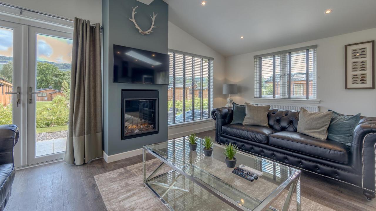 Balloch Park Aberfeldy Εξωτερικό φωτογραφία
