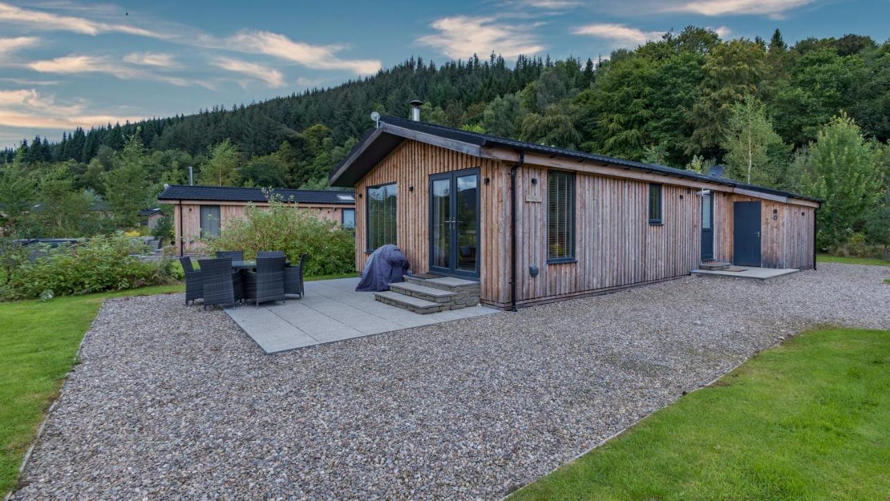 Balloch Park Aberfeldy Εξωτερικό φωτογραφία