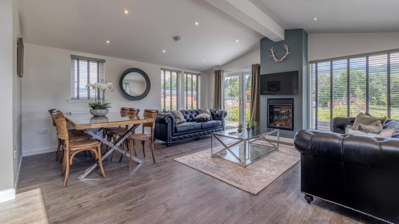 Balloch Park Aberfeldy Εξωτερικό φωτογραφία