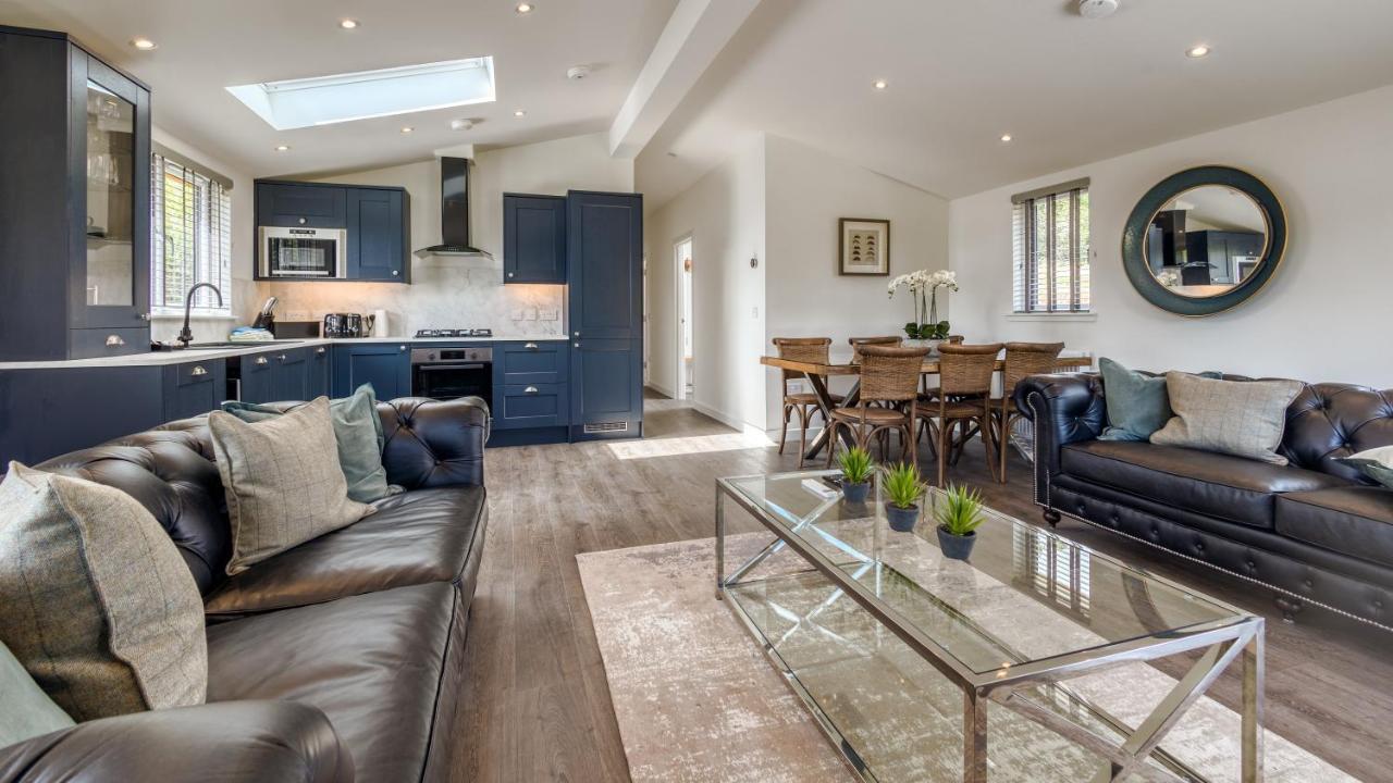 Balloch Park Aberfeldy Εξωτερικό φωτογραφία