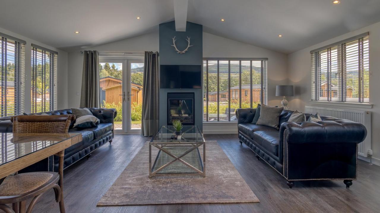 Balloch Park Aberfeldy Εξωτερικό φωτογραφία