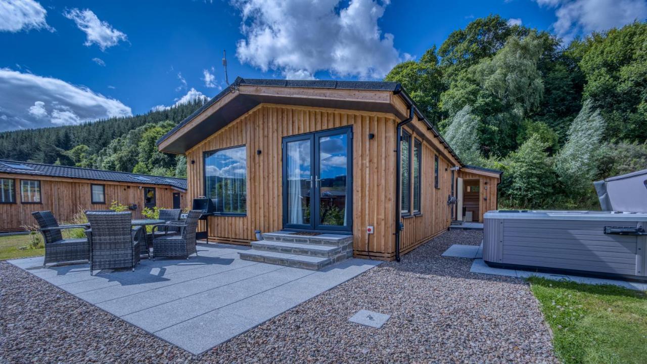 Balloch Park Aberfeldy Εξωτερικό φωτογραφία
