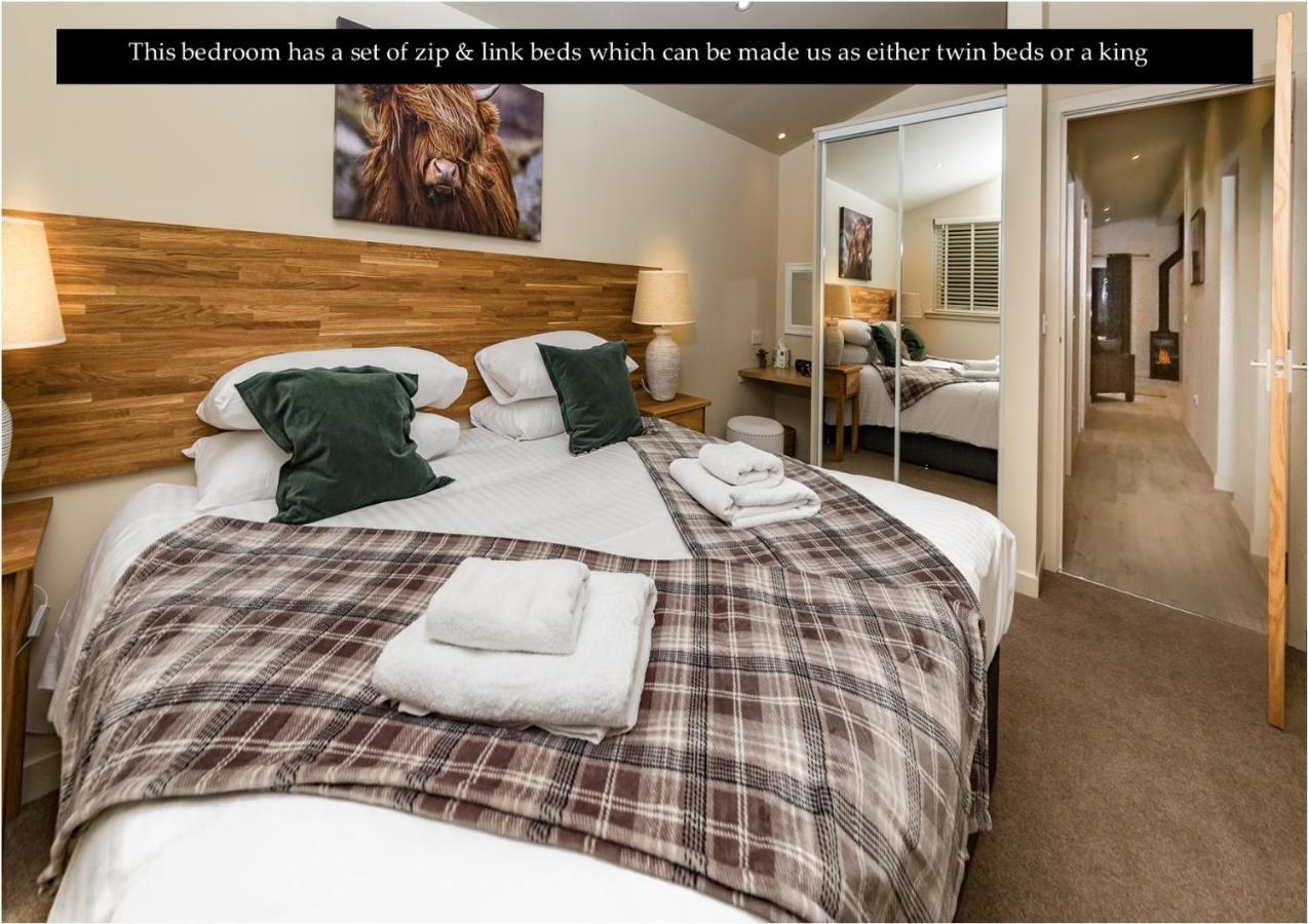 Balloch Park Aberfeldy Εξωτερικό φωτογραφία