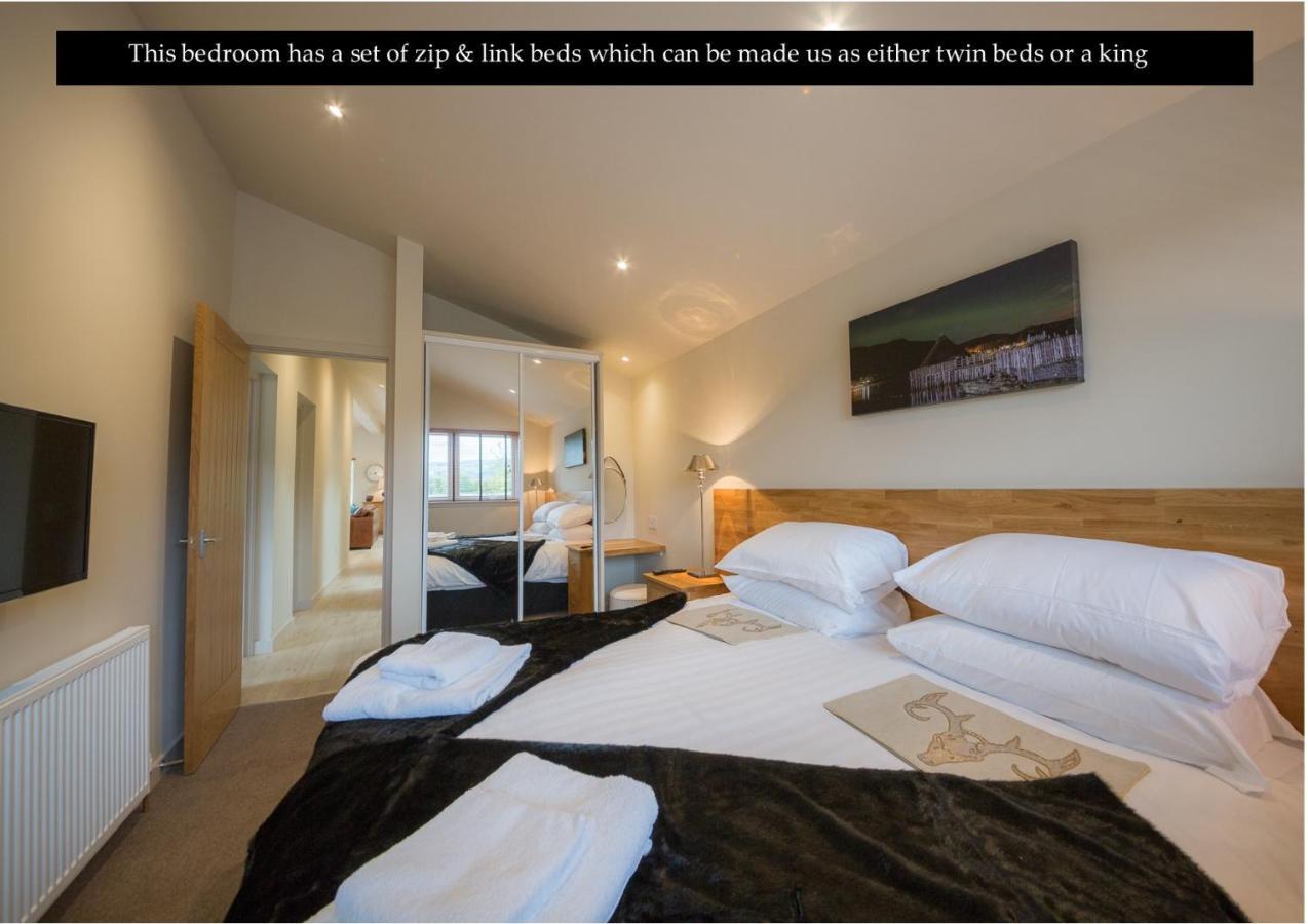 Balloch Park Aberfeldy Εξωτερικό φωτογραφία