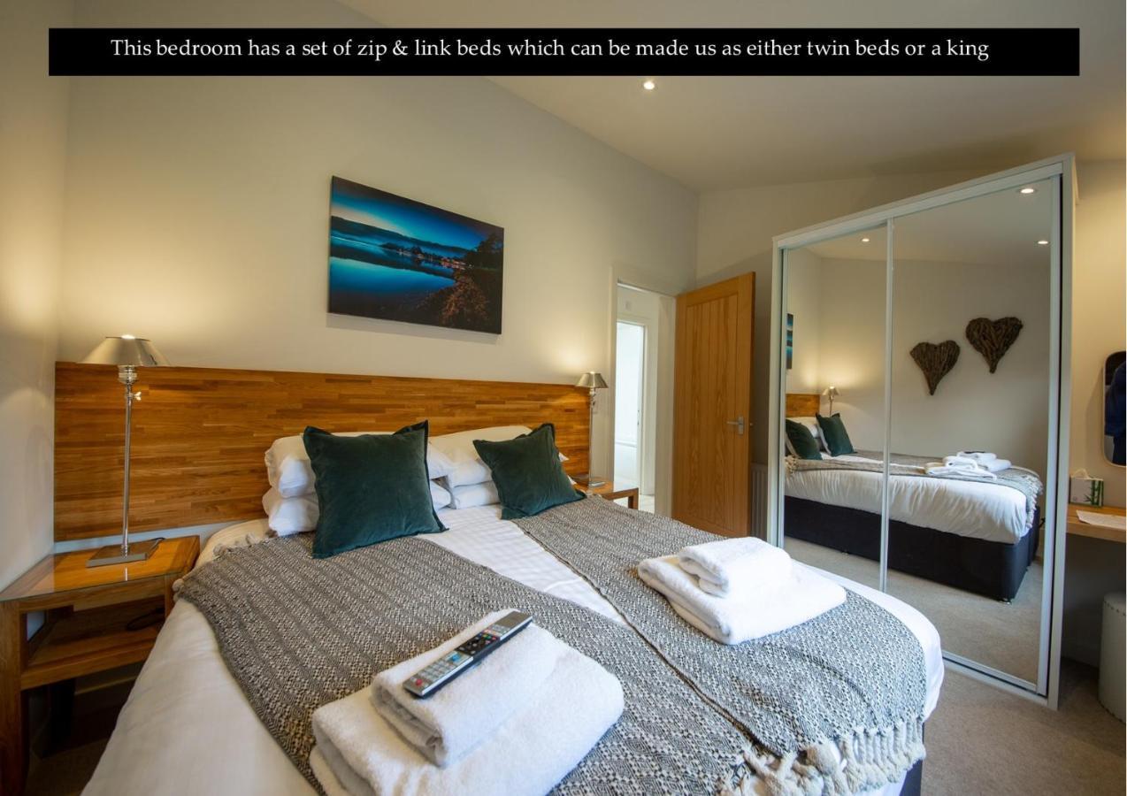 Balloch Park Aberfeldy Εξωτερικό φωτογραφία