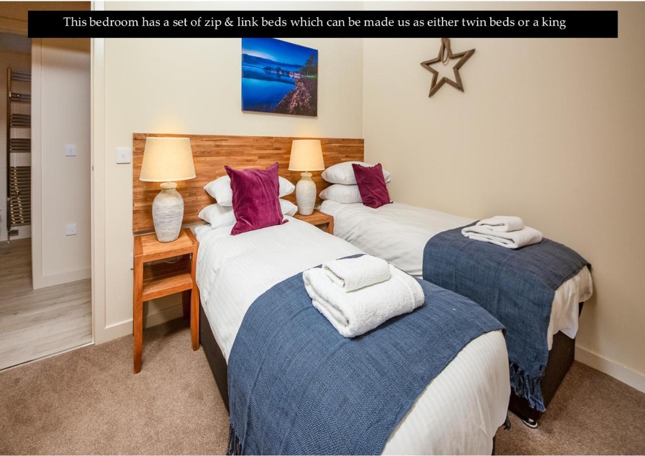 Balloch Park Aberfeldy Εξωτερικό φωτογραφία