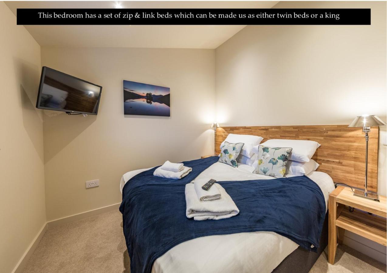 Balloch Park Aberfeldy Εξωτερικό φωτογραφία