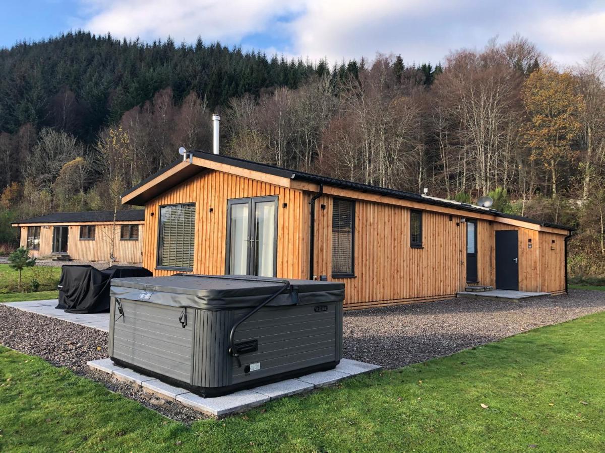 Balloch Park Aberfeldy Εξωτερικό φωτογραφία