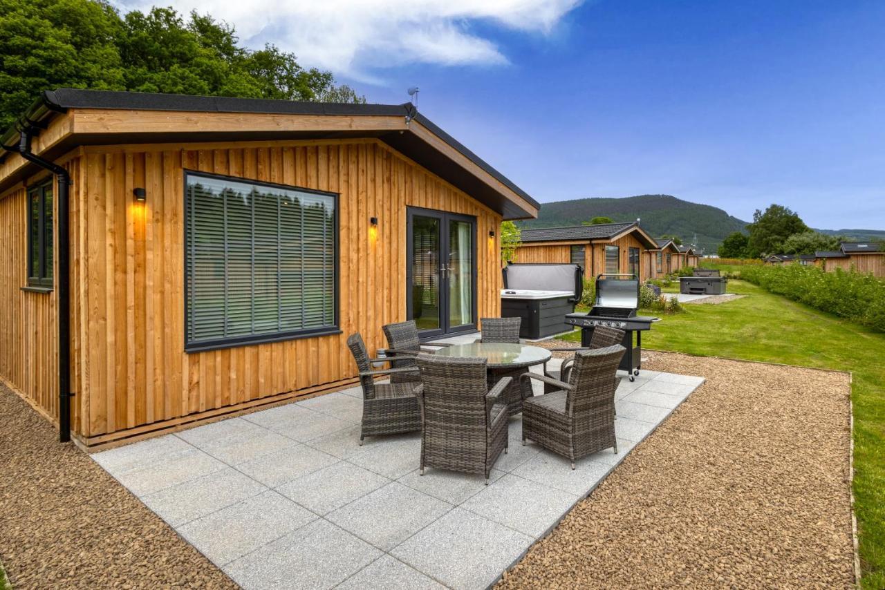Balloch Park Aberfeldy Εξωτερικό φωτογραφία