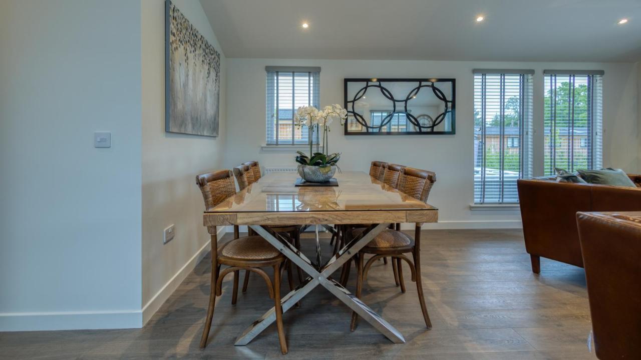 Balloch Park Aberfeldy Εξωτερικό φωτογραφία