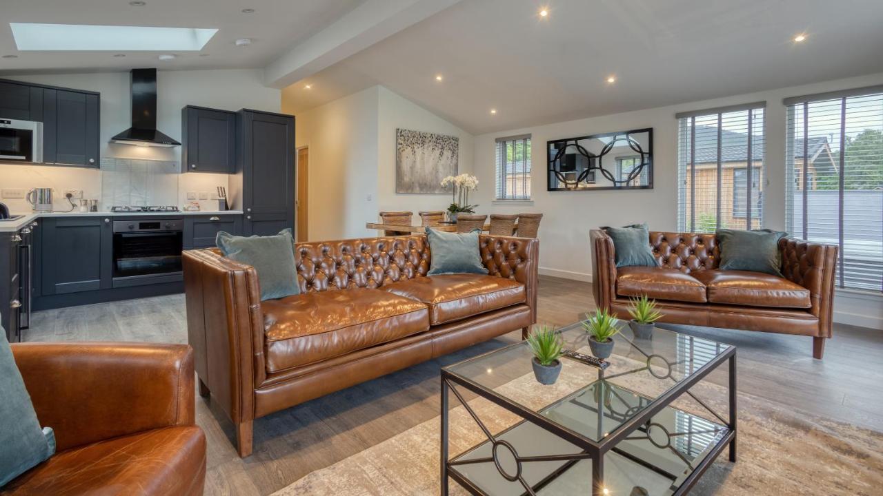 Balloch Park Aberfeldy Εξωτερικό φωτογραφία