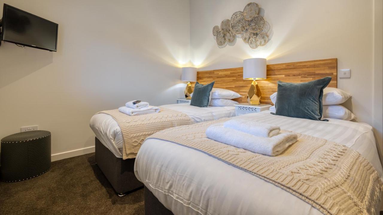 Balloch Park Aberfeldy Εξωτερικό φωτογραφία