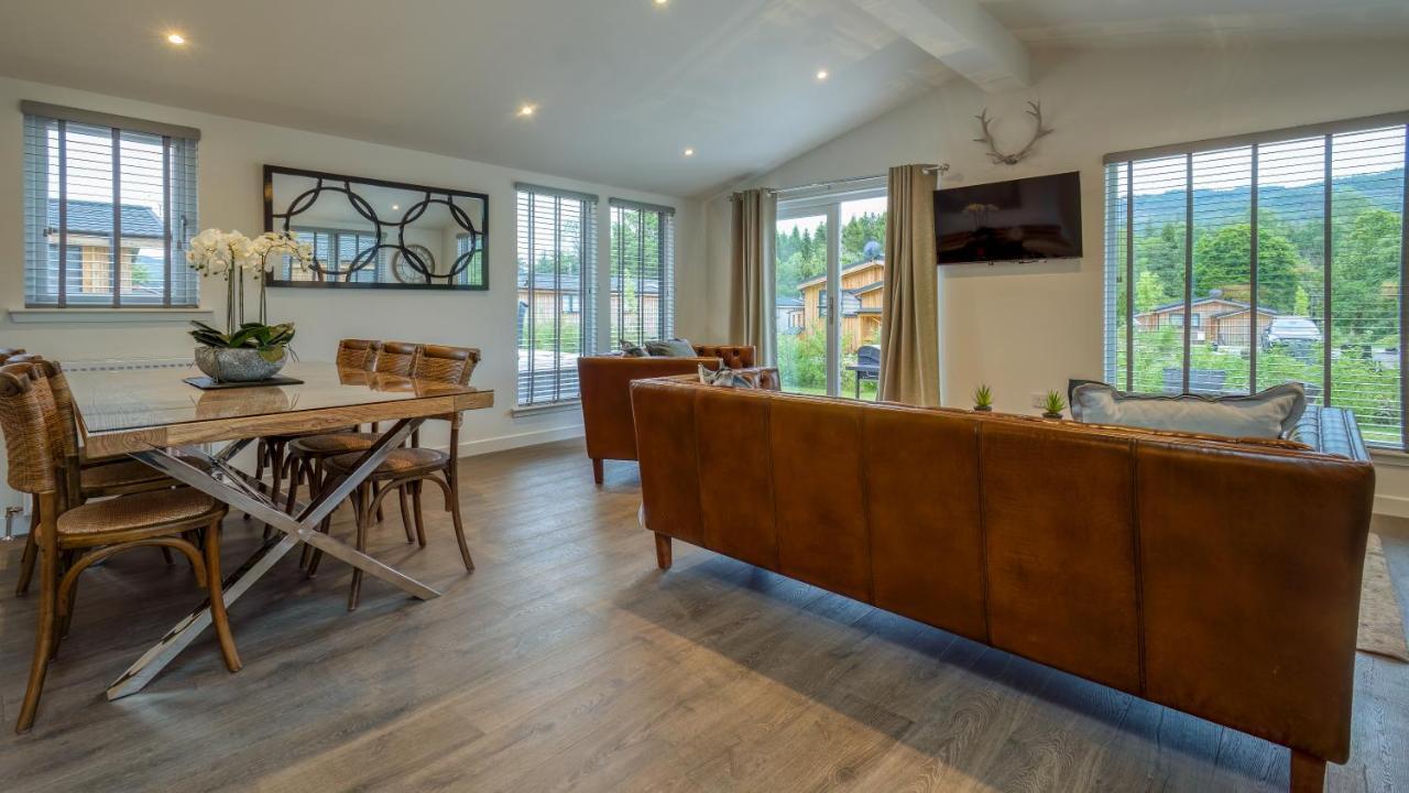 Balloch Park Aberfeldy Εξωτερικό φωτογραφία