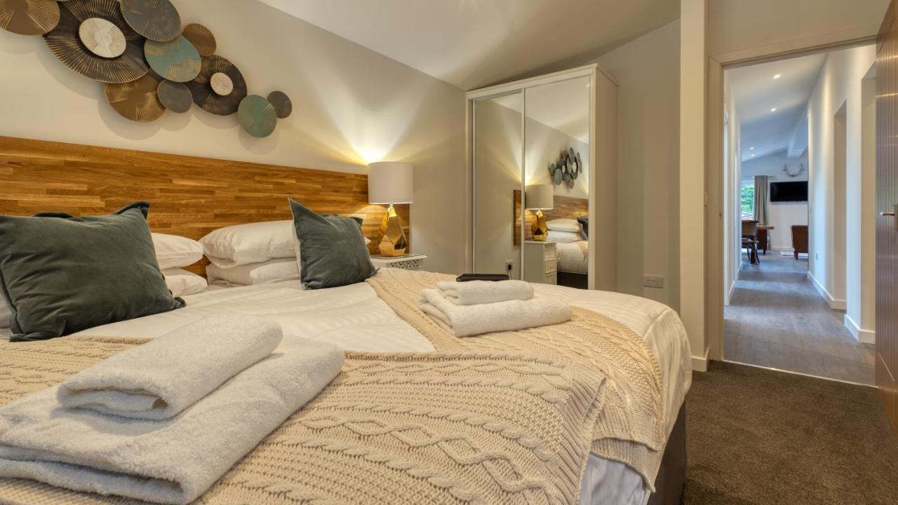 Balloch Park Aberfeldy Εξωτερικό φωτογραφία