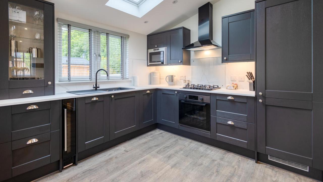 Balloch Park Aberfeldy Εξωτερικό φωτογραφία