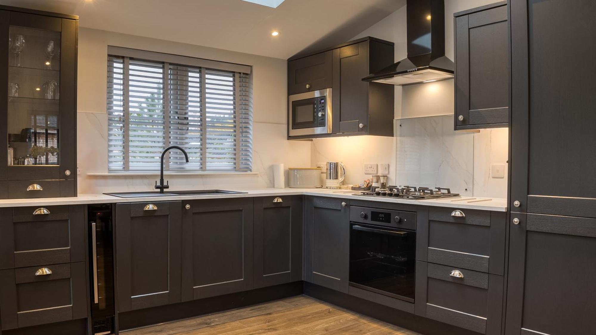 Balloch Park Aberfeldy Εξωτερικό φωτογραφία