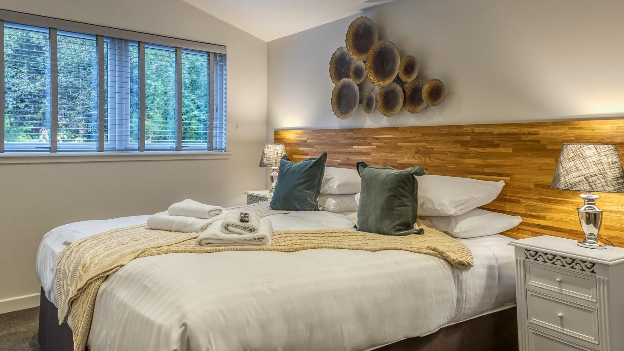 Balloch Park Aberfeldy Εξωτερικό φωτογραφία