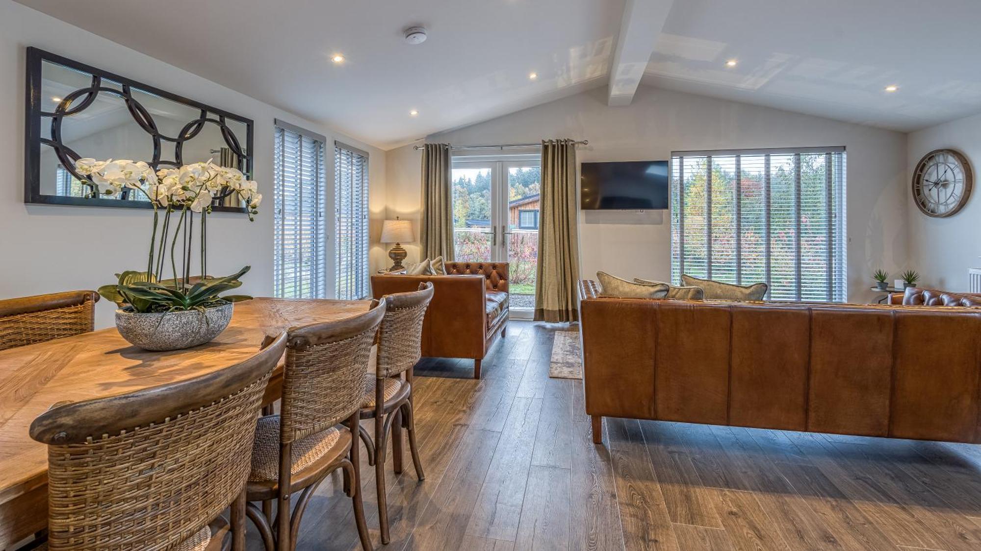 Balloch Park Aberfeldy Εξωτερικό φωτογραφία
