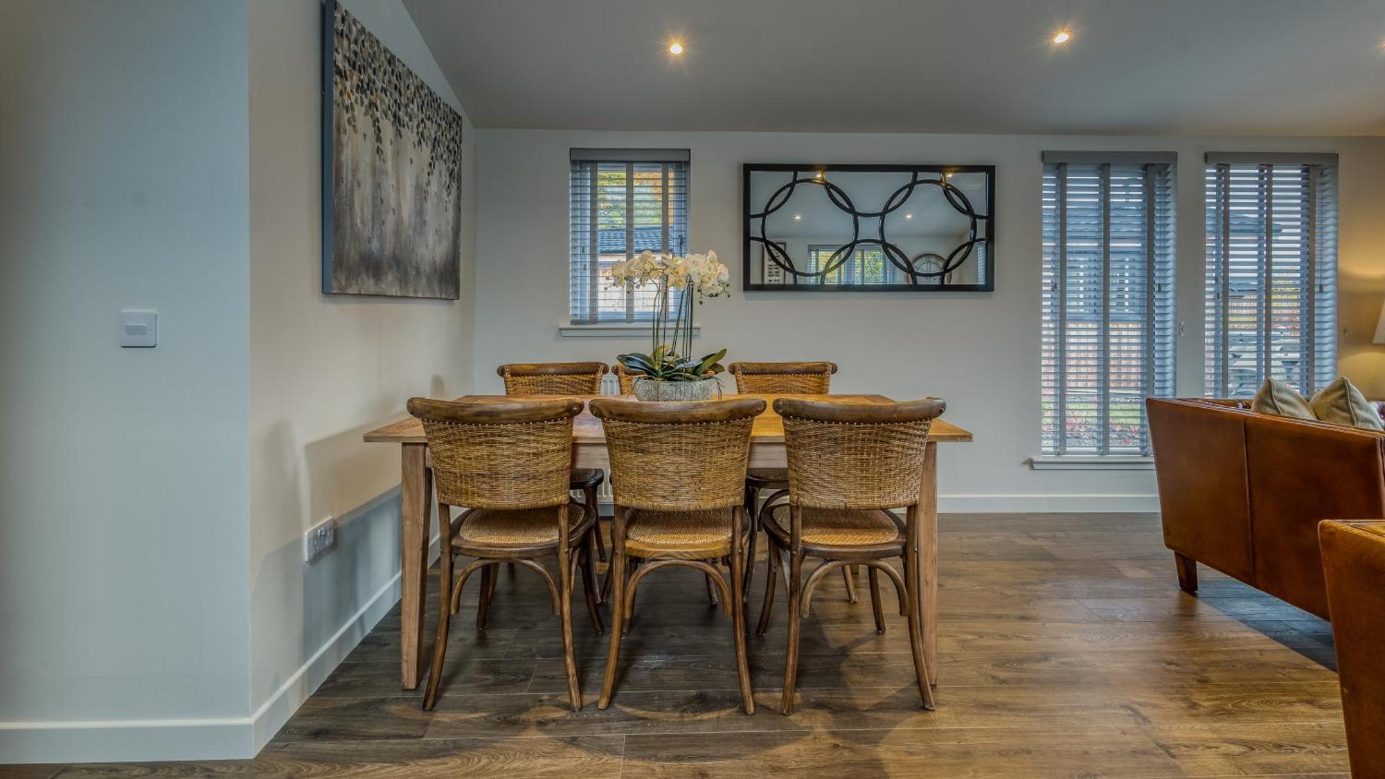 Balloch Park Aberfeldy Εξωτερικό φωτογραφία