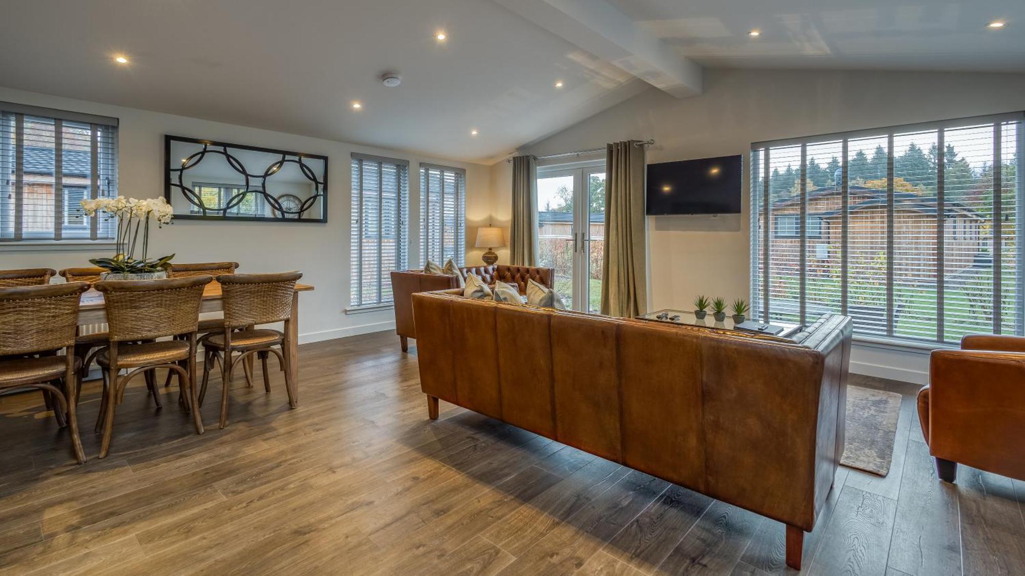 Balloch Park Aberfeldy Εξωτερικό φωτογραφία
