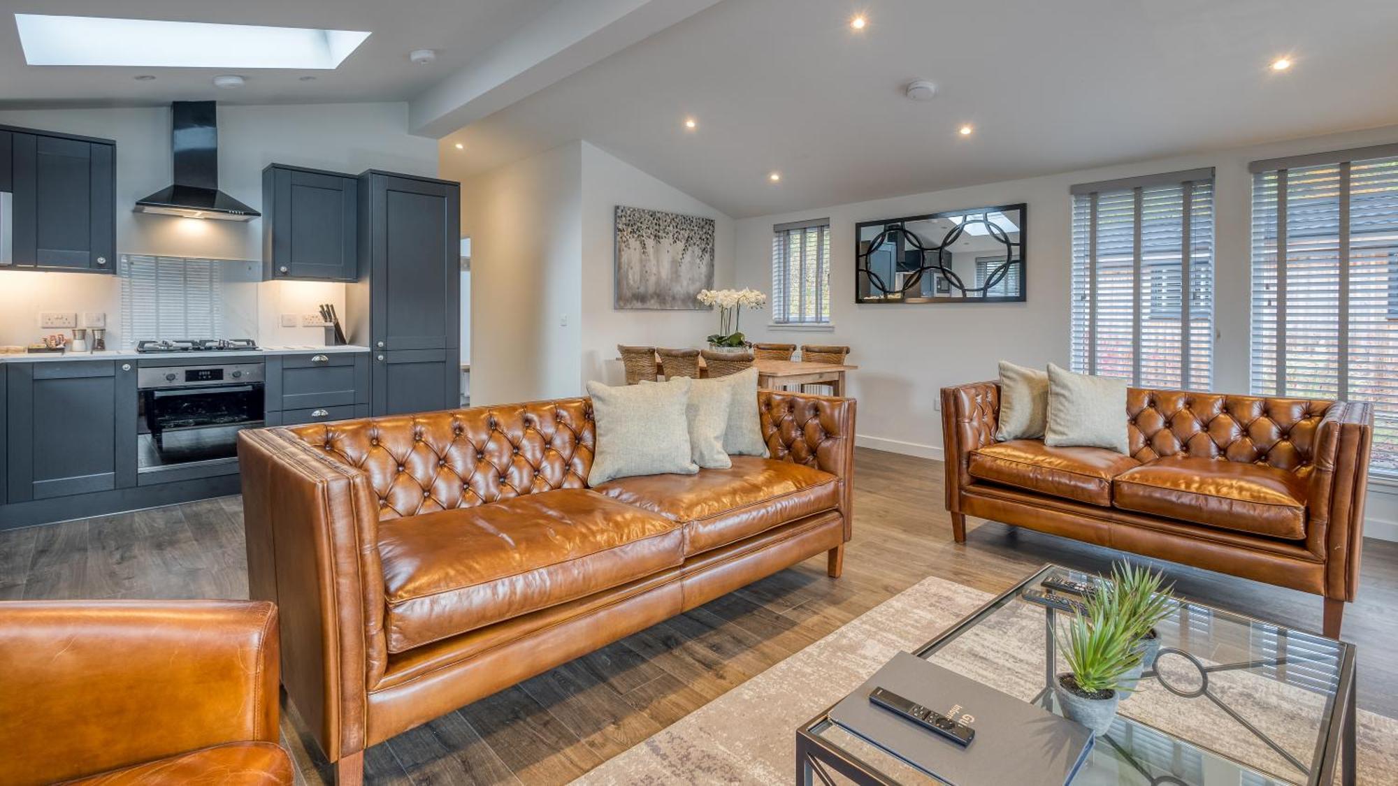 Balloch Park Aberfeldy Εξωτερικό φωτογραφία