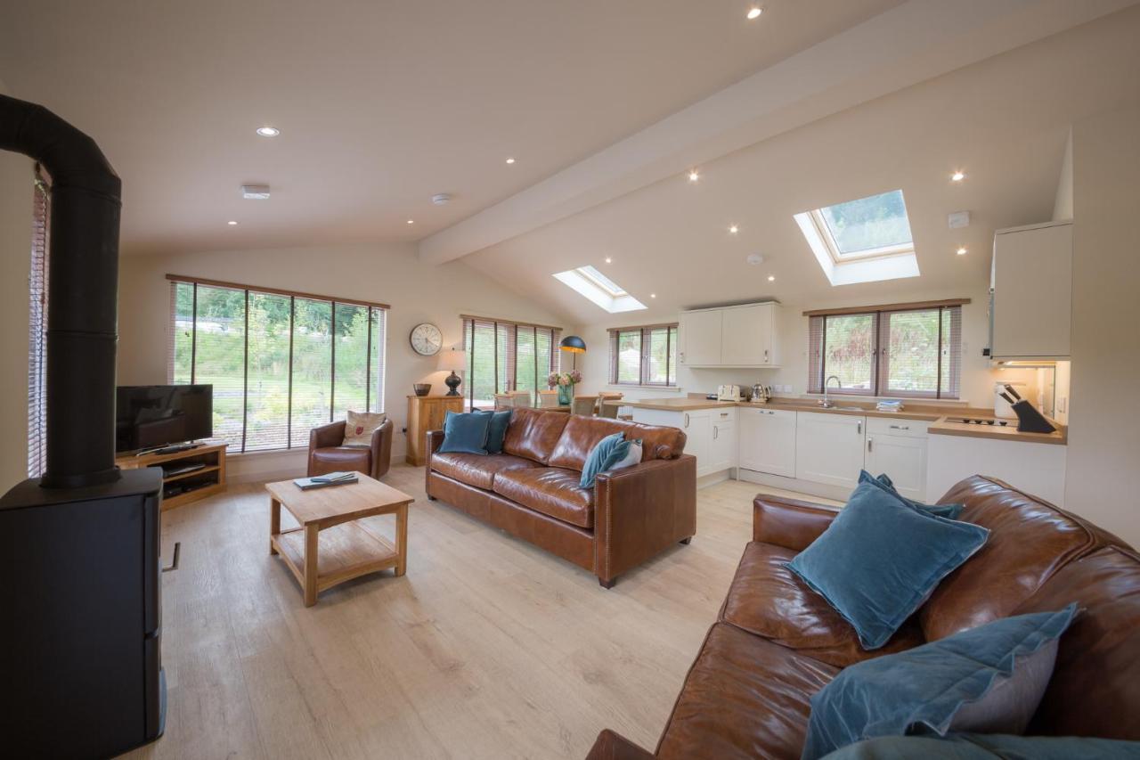 Balloch Park Aberfeldy Εξωτερικό φωτογραφία