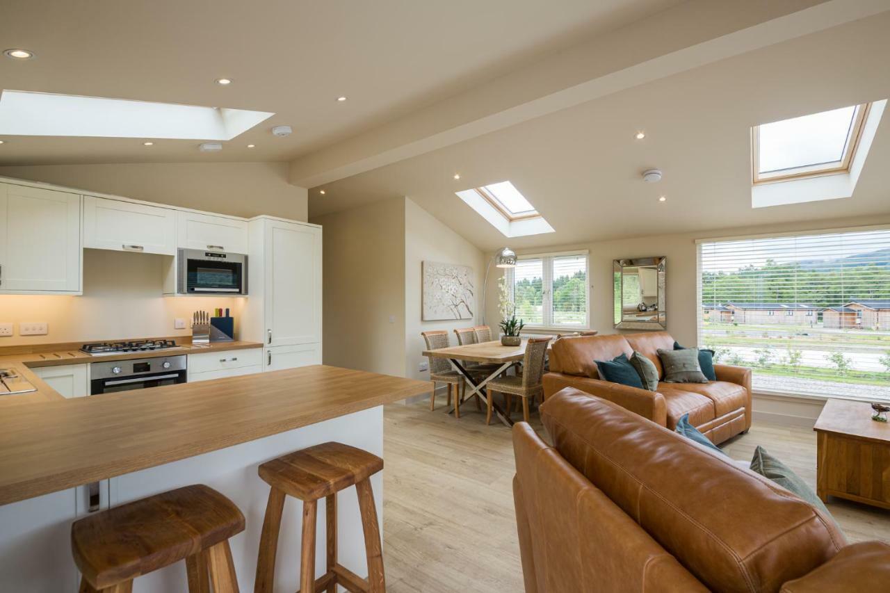 Balloch Park Aberfeldy Εξωτερικό φωτογραφία