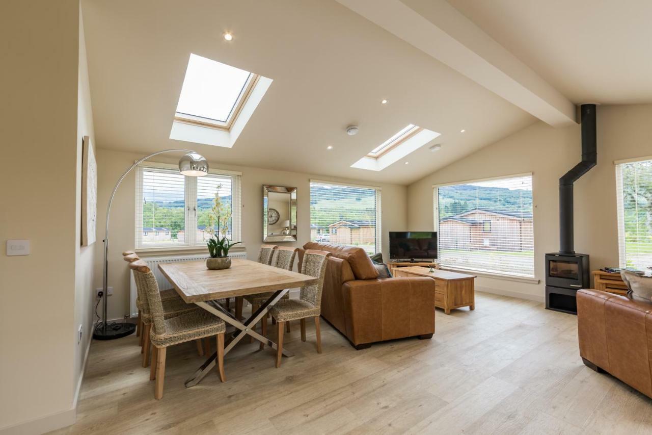 Balloch Park Aberfeldy Εξωτερικό φωτογραφία