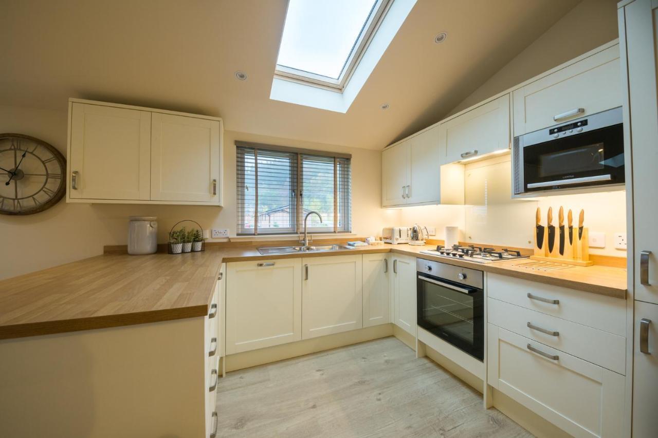 Balloch Park Aberfeldy Εξωτερικό φωτογραφία