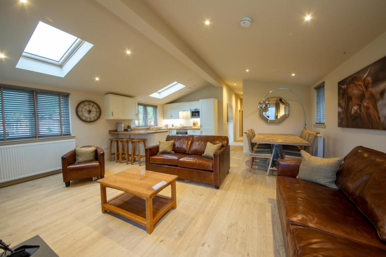 Balloch Park Aberfeldy Εξωτερικό φωτογραφία