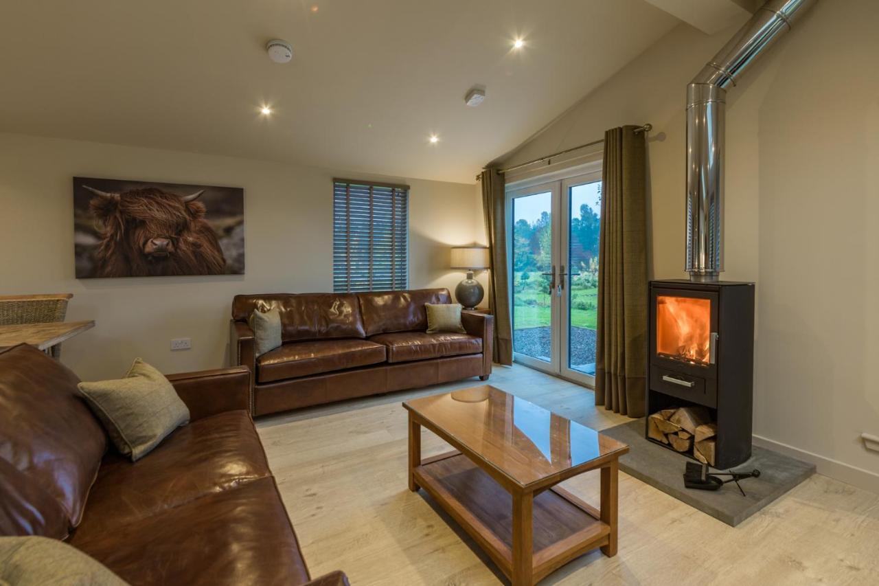 Balloch Park Aberfeldy Εξωτερικό φωτογραφία