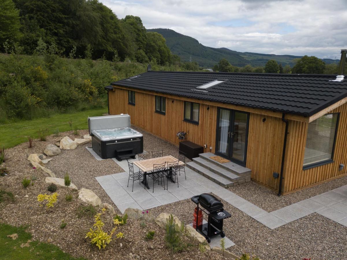 Balloch Park Aberfeldy Εξωτερικό φωτογραφία